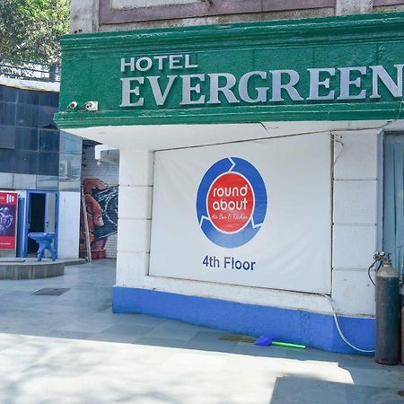 Hotel Evergreen Mumbai Eksteriør bilde