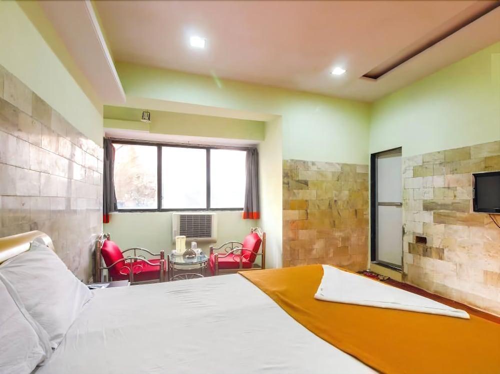 Hotel Evergreen Mumbai Eksteriør bilde