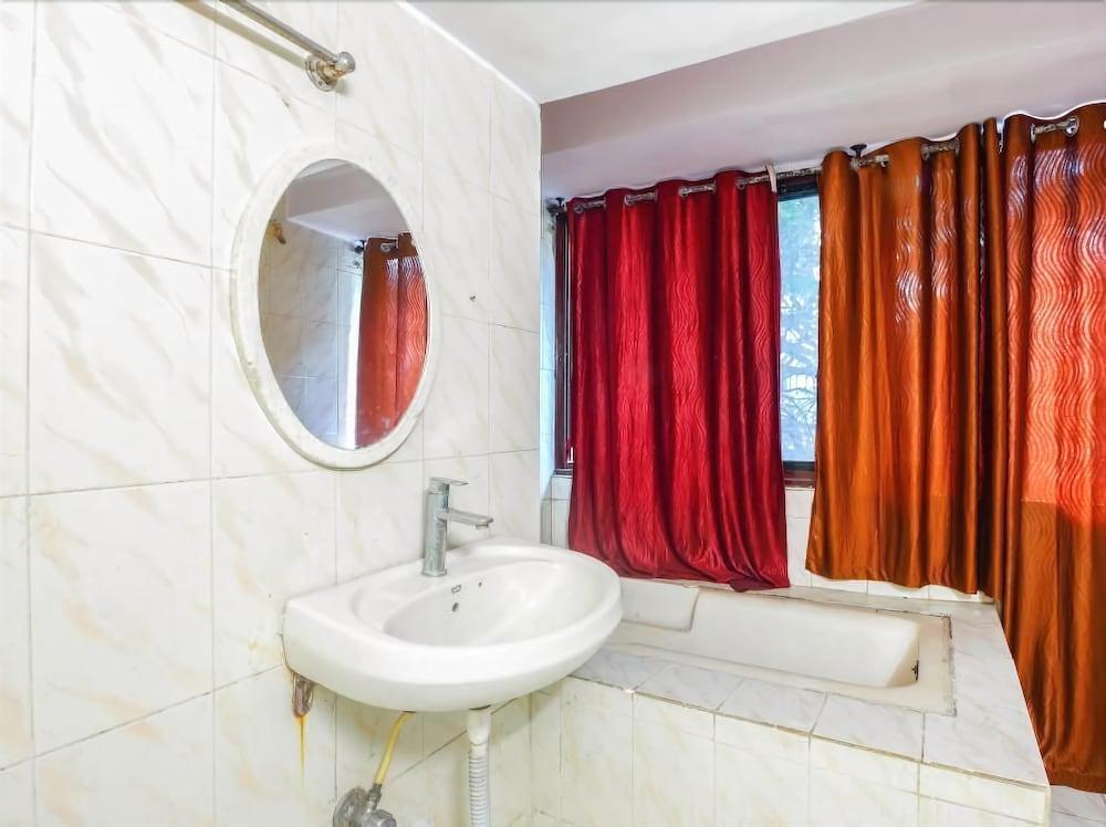Hotel Evergreen Mumbai Eksteriør bilde