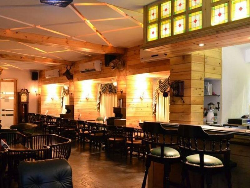 Hotel Evergreen Mumbai Eksteriør bilde