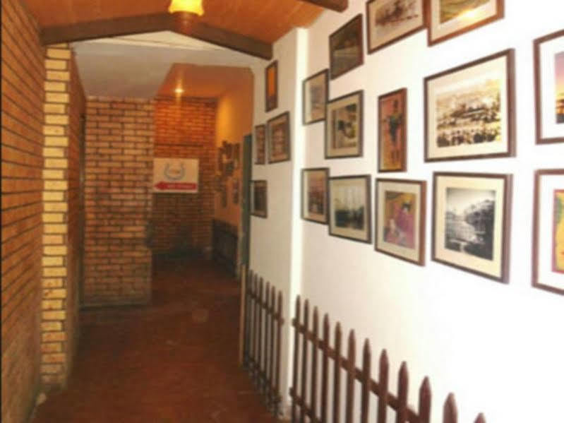 Hotel Evergreen Mumbai Eksteriør bilde